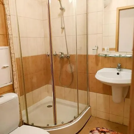 Aparthotel Studio Kris Royal Sun Sunny Beach
