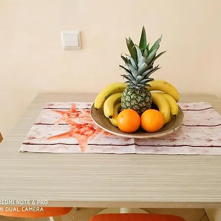 Studio Kris Royal Sun Aparthotel *