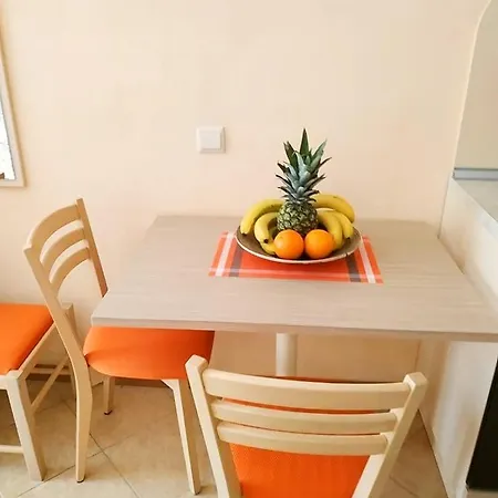 Studio Kris Royal Sun * ساني بيتش